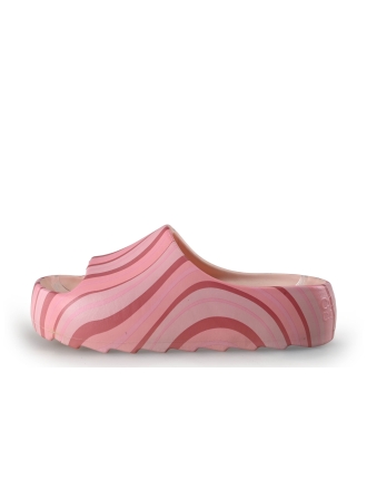 Colors of California Slippers Roze 359627
 Maat 37
 