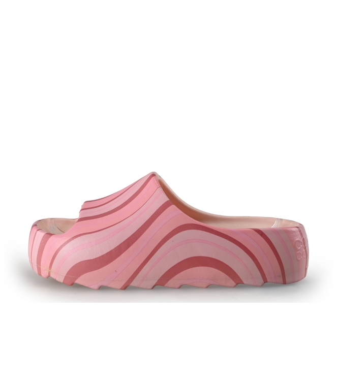Colors of California Slippers