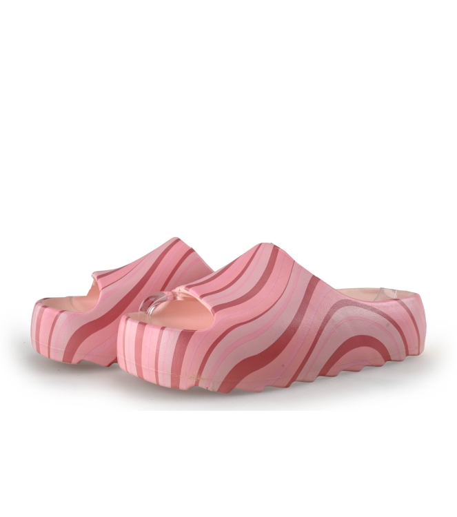 Colors of California Slippers