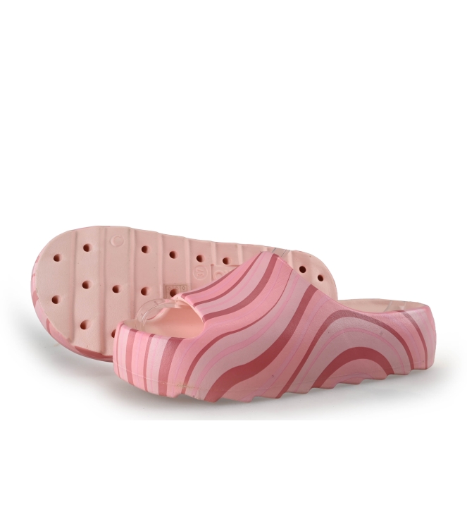 Colors of California Slippers