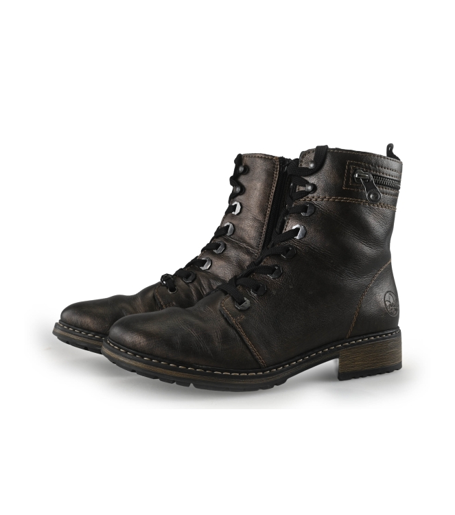 Rieker Veterboots