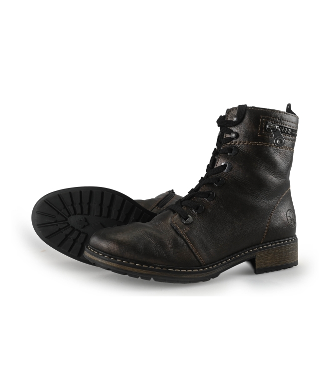 Rieker Veterboots