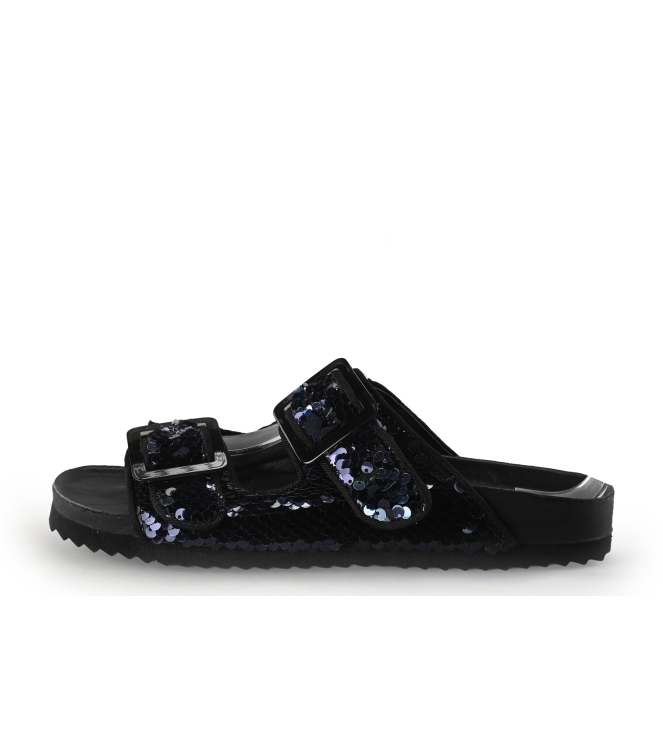 Colors of California Slippers