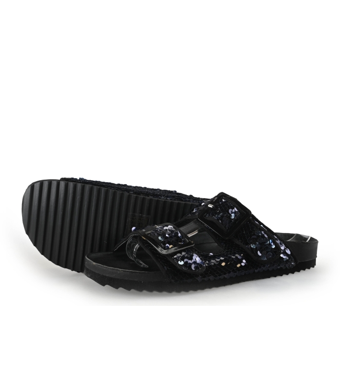 Colors of California Slippers