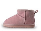 Colors of California Boots