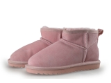 Colors of California Boots