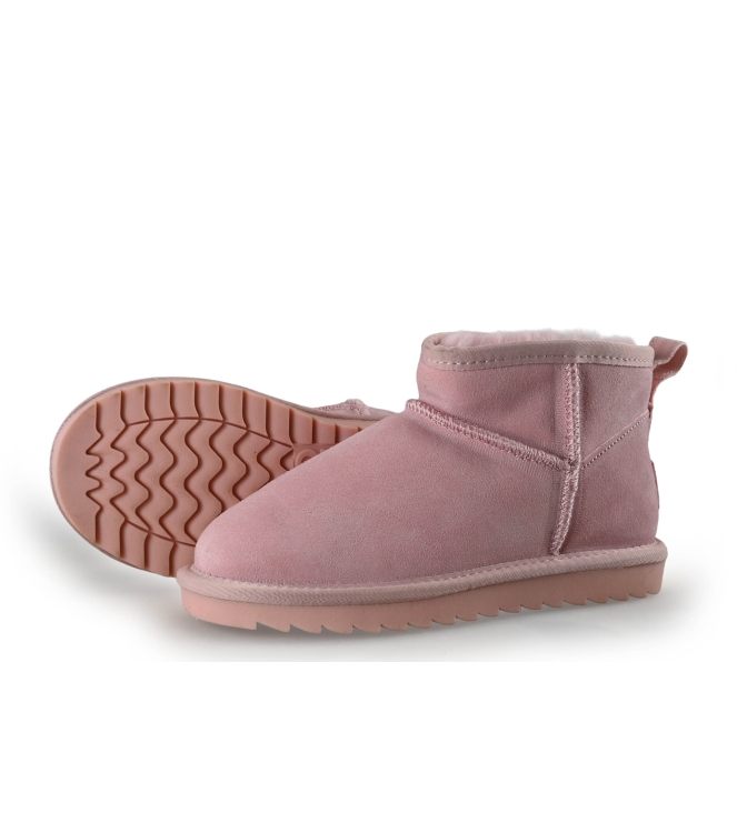 Colors of California Boots