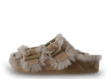 Colors of California Slippers