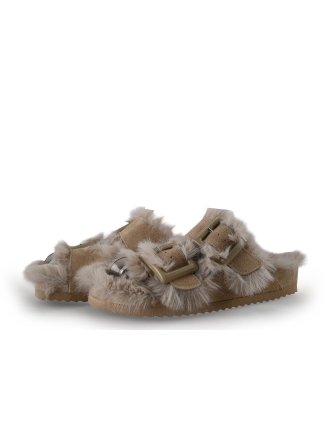 Colors of California Slippers Beige 359638
 Maat 37
 