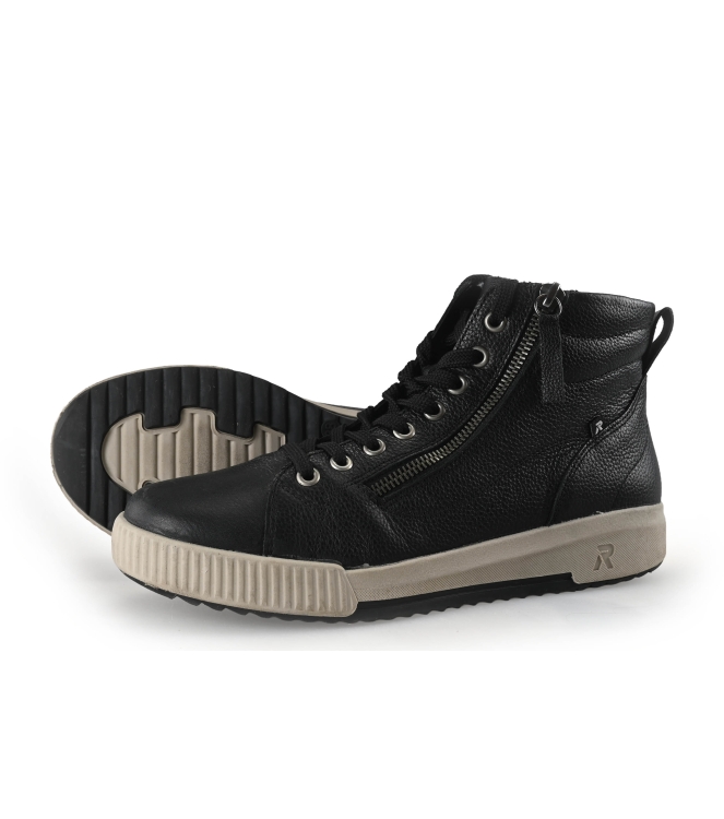 Rieker Veterboots