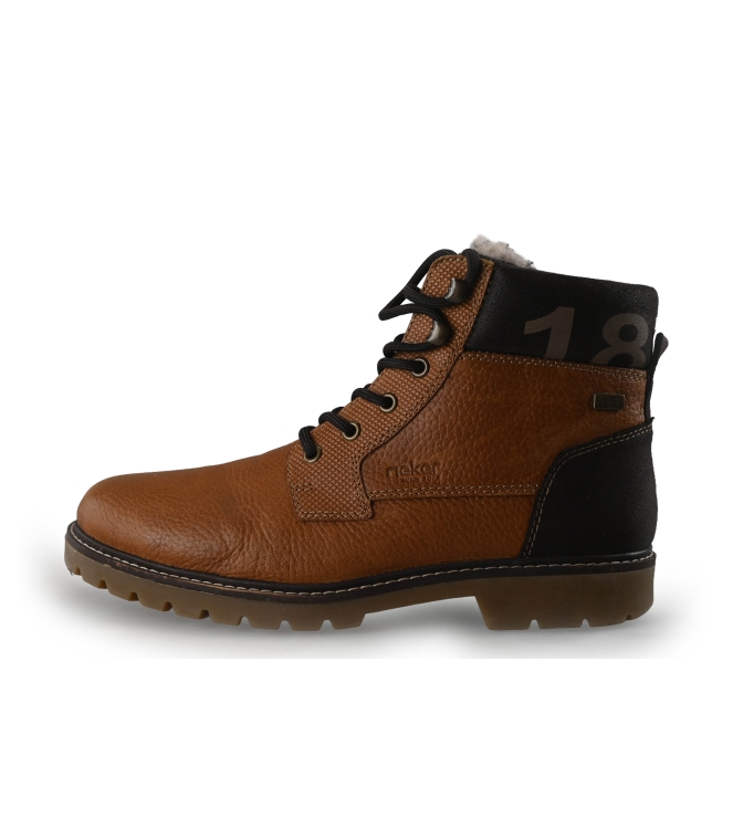 Rieker Snowboots