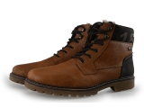 Rieker Snowboots