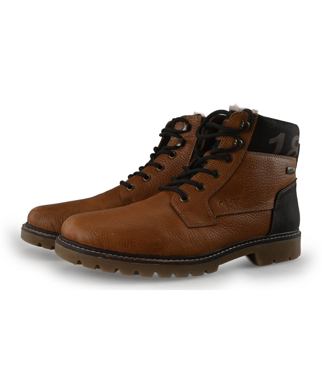 Rieker Snowboots