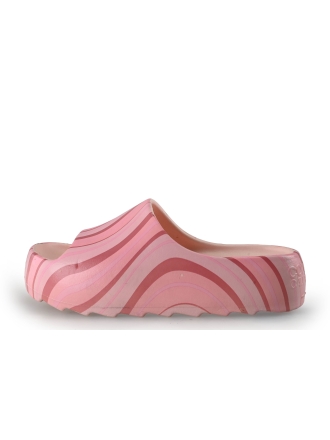 Colors of California Slippers Roze 359645
 Maat 37
 