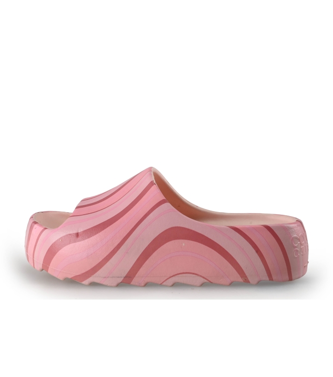 Colors of California Slippers