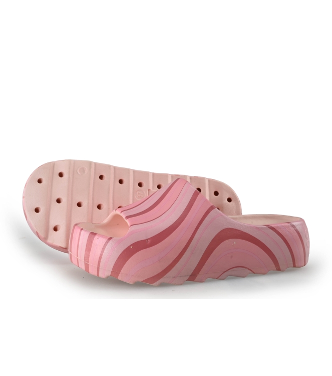 Colors of California Slippers