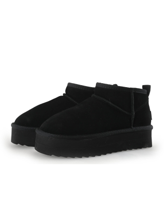 Colors of California Boots Zwart 359647
 Maat 37
 