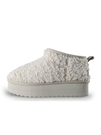 Colors of California Snowboots Wit 359648
 Maat 39
 