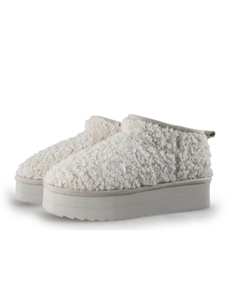 Colors of California Snowboots Wit 359648
 Maat 39
 