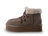 Colors of California Snowboots