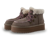 Colors of California Snowboots