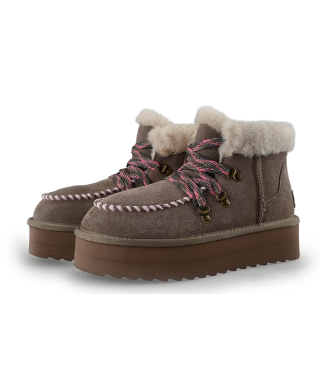 Colors of California Snowboots