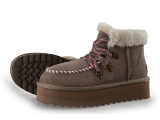 Colors of California Snowboots