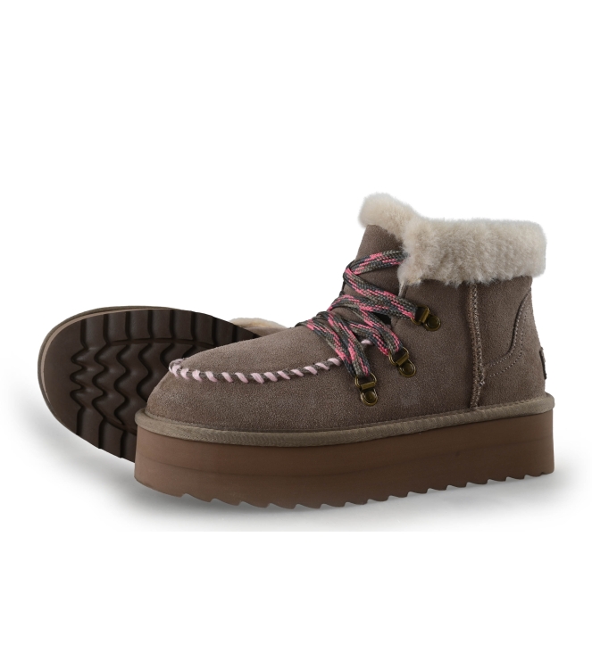 Colors of California Snowboots