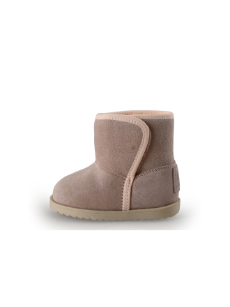 Colors of California Boots Roze 359651
 Maat 21
 