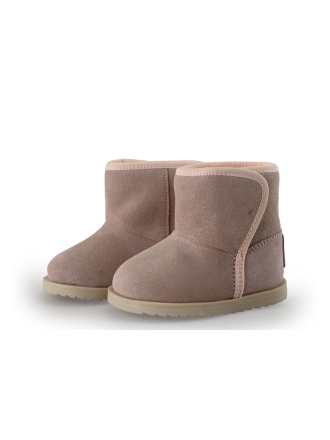 Colors of California Boots Roze 359651
 Maat 21
 
