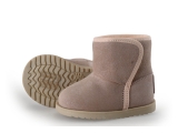 Colors of California Boots
