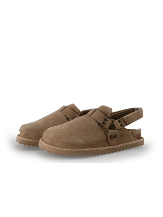 Colors of California Muiltjes Beige 359652
 Maat 33
 