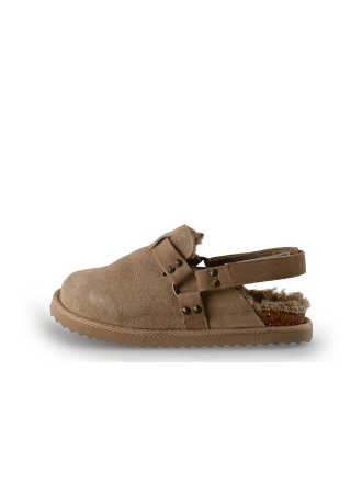 Colors of California Instappers Beige 359653
 Maat 33
 