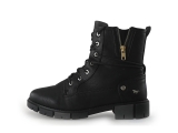 Mustang Veterboots