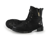 Mustang Veterboots