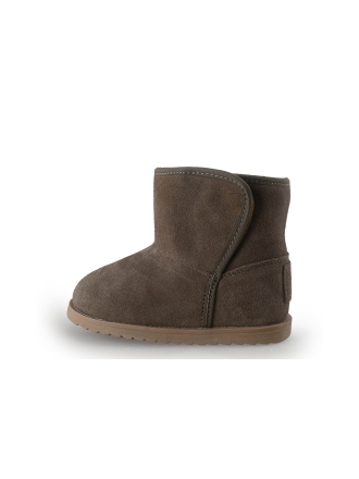 Colors of California Enkellaarzen Beige 359656
 Maat 25
 