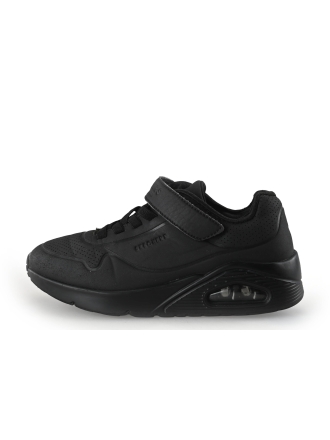 Skechers Sneakers Zwart 359661
 Maat 34
 