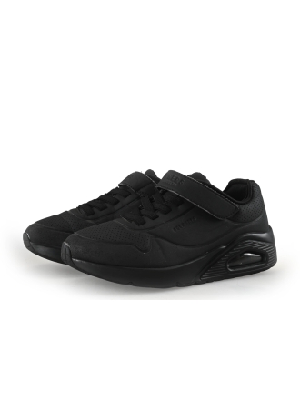 Skechers Sneakers Zwart 359661
 Maat 34
 
