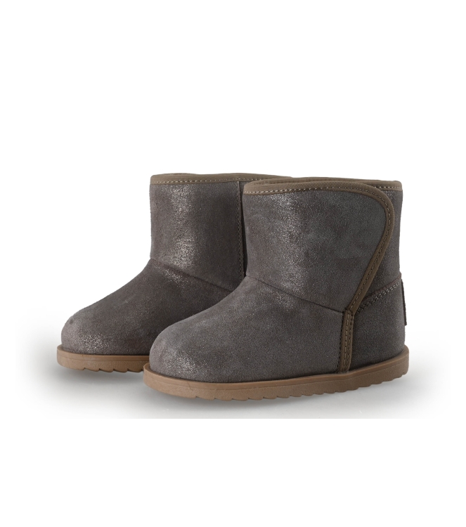 Colors of California Boots