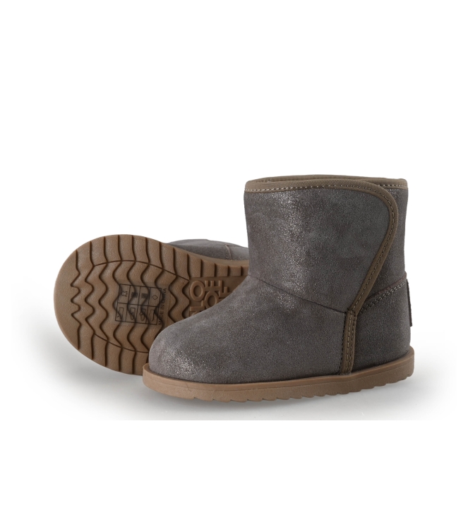 Colors of California Boots