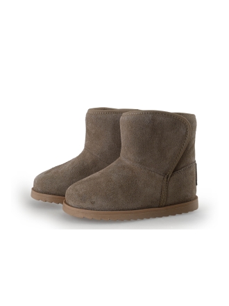 Colors of California Boots Beige 359666
 Maat 24
 