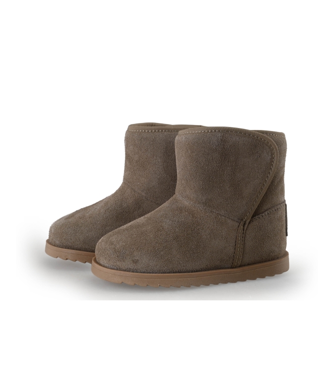 Colors of California Boots