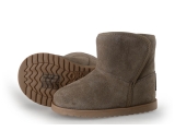 Colors of California Boots