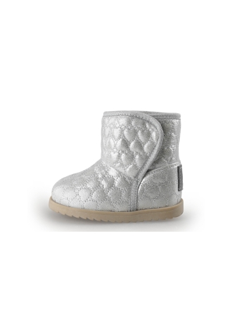 Colors of California Snowboots Zilver 359667
 Maat 22
 
