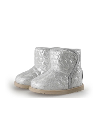 Colors of California Snowboots Zilver 359667
 Maat 22
 