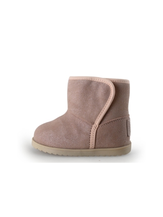 Colors of California Snowboots Roze 359670
 Maat 24
 