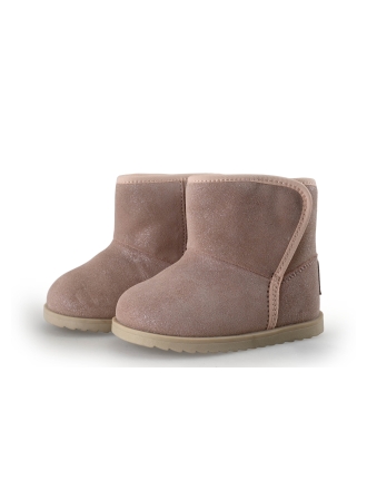 Colors of California Snowboots Roze 359670
 Maat 24
 