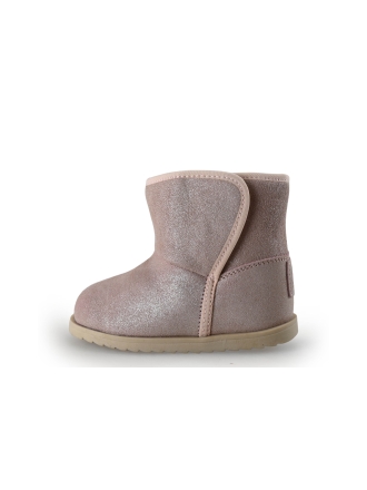 Colors of California Boots Roze 359671
 Maat 25
 
