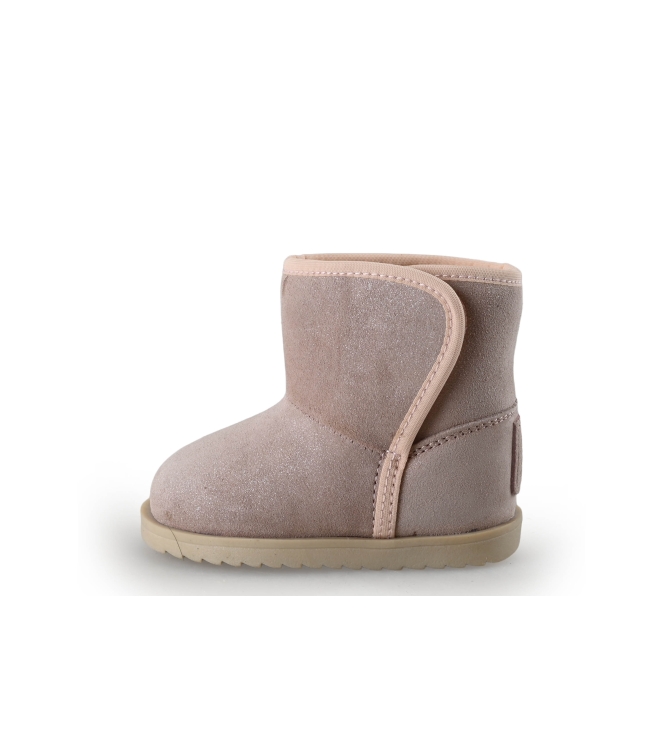 Colors of California Boots