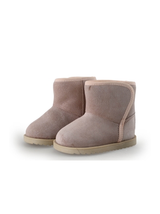Colors of California Boots Roze 359672
 Maat 21
 